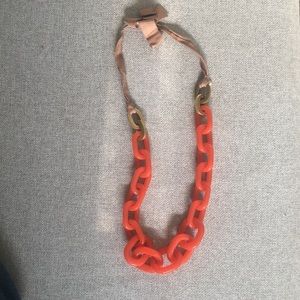 J. Crew Necklace